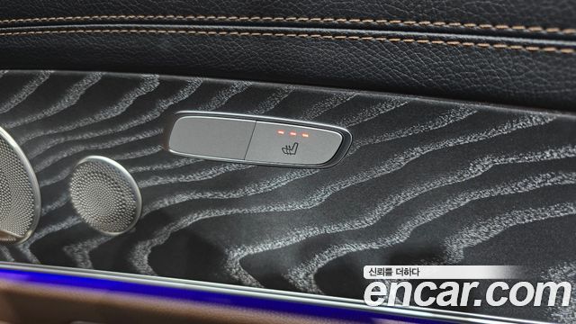Mercedes-Benz E-Class E350 4MATIC Avantgarde