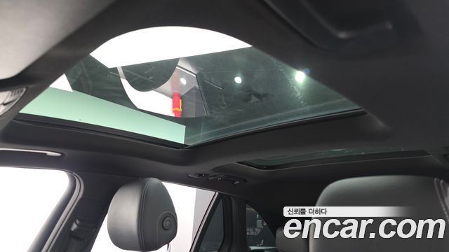 Mercedes-Benz GLC-Class GLC220 d 4MATIC Premium