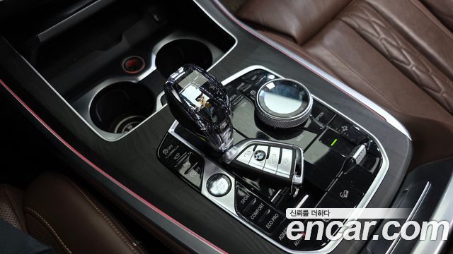 BMW X7 xDrive 30d Design Pure Excellent 7-Seater