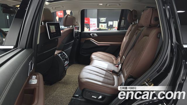 BMW X7 xDrive 30d Design Pure Excellent 7-Seater