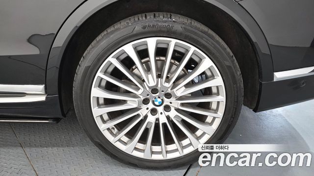 BMW X7 xDrive 30d Design Pure Excellent 7-Seater