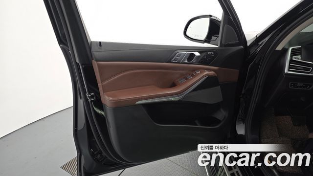 BMW X7 xDrive 30d Design Pure Excellent 7-Seater