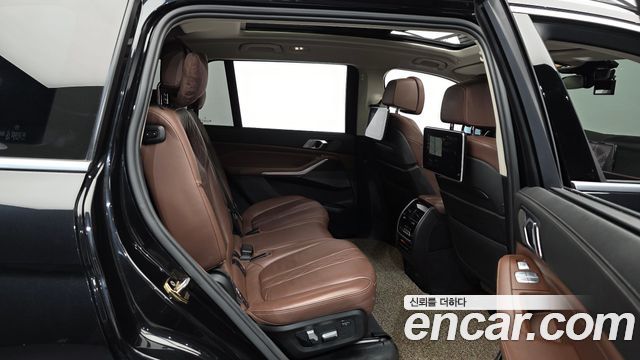 BMW X7 xDrive 30d Design Pure Excellent 7-Seater