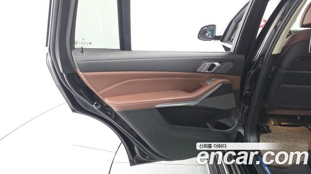 BMW X7 xDrive 30d Design Pure Excellent 7-Seater