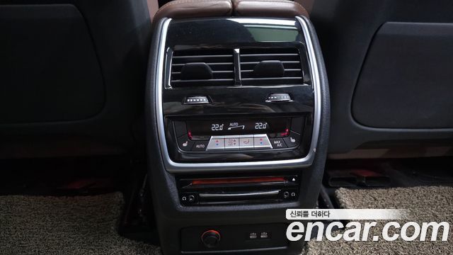 BMW X7 xDrive 30d Design Pure Excellent 7-Seater