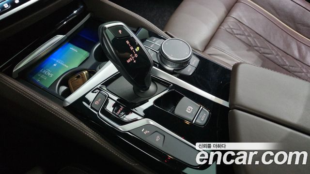 BMW 5-Series 530i xDrive M Sport Package Plus