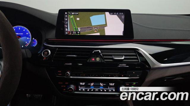 BMW 5-Series 530i xDrive M Sport Package Plus