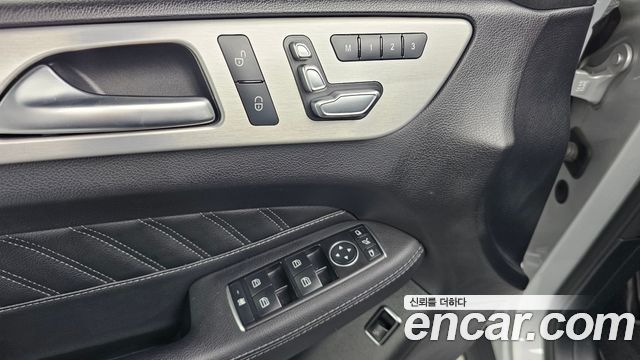 Mercedes-Benz GLE-Class GLE350 d 4MATIC Coupe