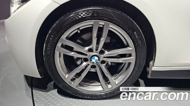 BMW 3-Series 320i M Sport