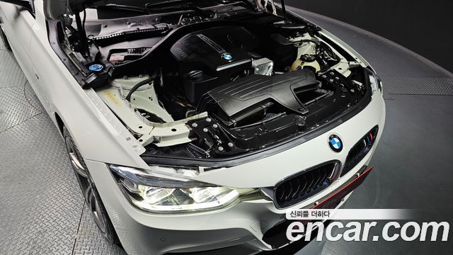 BMW 3-Series 320i M Sport