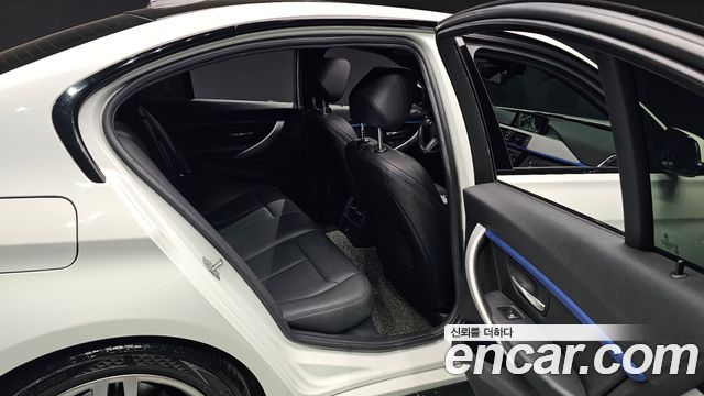 BMW 3-Series 320i M Sport