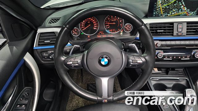 BMW 3-Series 320i M Sport