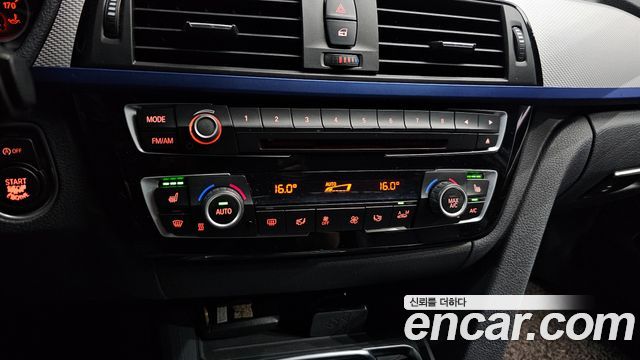 BMW 3-Series 320i M Sport