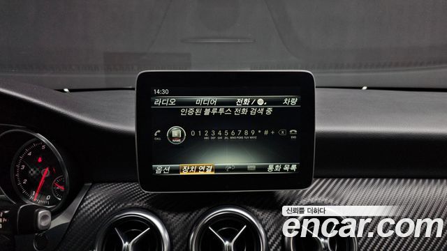 Mercedes-Benz A-Class A200 AMG Line