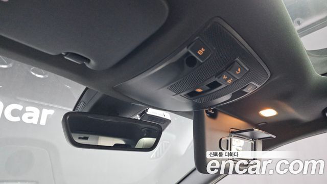 Mercedes-Benz A-Class A200 AMG Line
