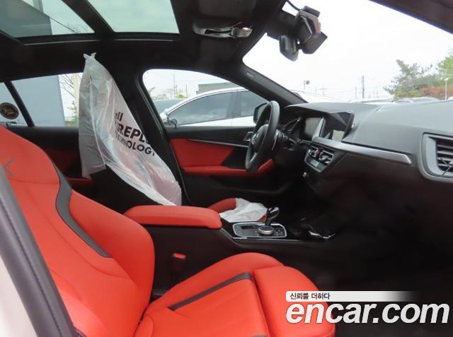 BMW 1-Series M135i xDrive