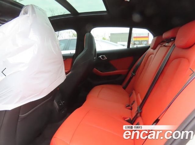BMW 1-Series M135i xDrive