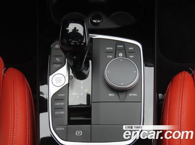 BMW 1-Series M135i xDrive