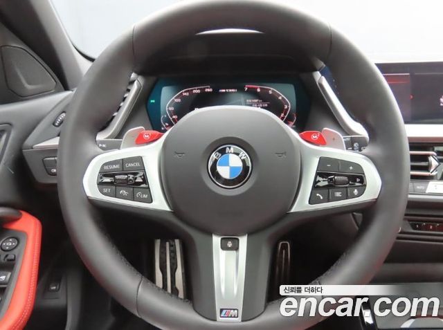 BMW 1-Series M135i xDrive