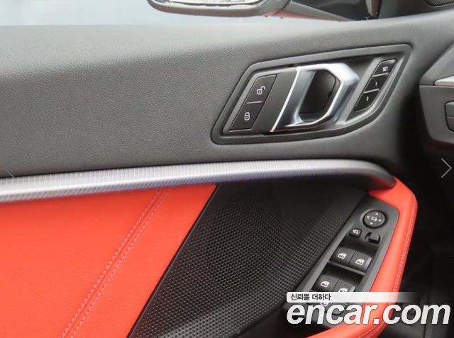 BMW 1-Series M135i xDrive