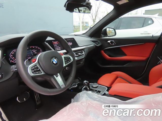BMW 1-Series M135i xDrive