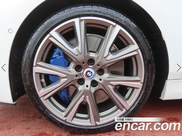 BMW 1-Series M135i xDrive