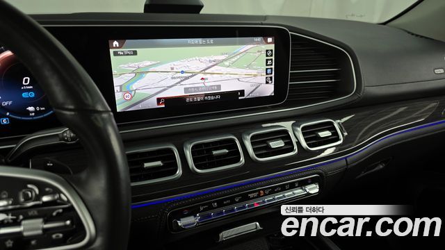 Mercedes-Benz GLE-Class GLE350e 4MATIC