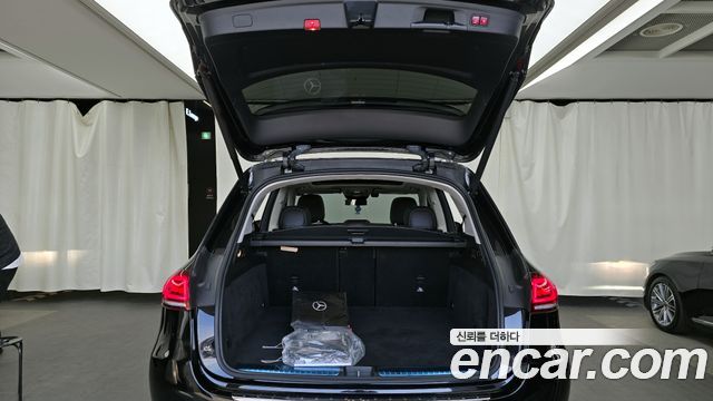 Mercedes-Benz GLE-Class GLE350e 4MATIC