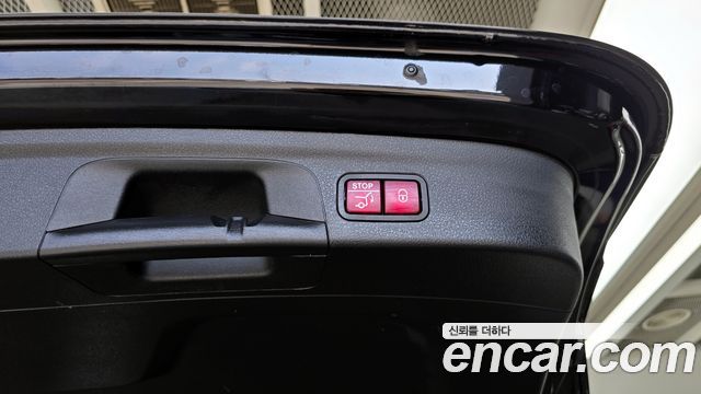 Mercedes-Benz GLE-Class GLE350e 4MATIC