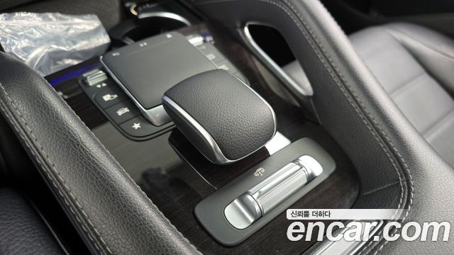 Mercedes-Benz GLE-Class GLE350e 4MATIC