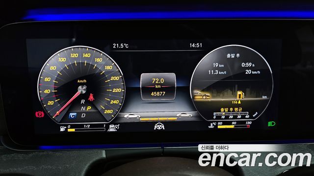 Mercedes-Benz CLS-Class CLS400d 4MATIC