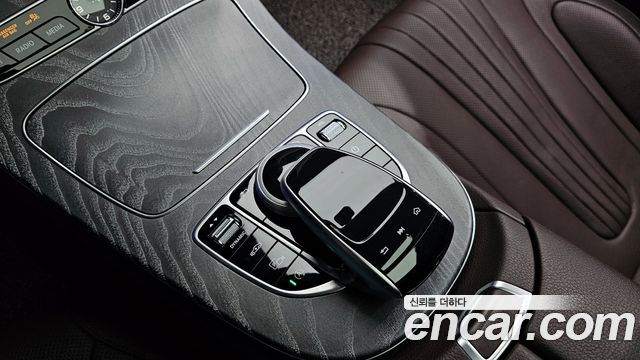 Mercedes-Benz CLS-Class CLS400d 4MATIC