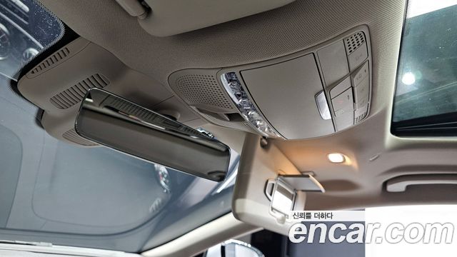 Mercedes-Benz CLS-Class CLS400d 4MATIC