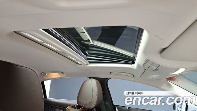 Mercedes-Benz CLS-Class CLS400d 4MATIC