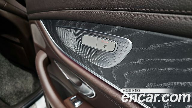 Mercedes-Benz CLS-Class CLS400d 4MATIC