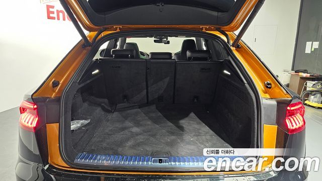 Audi Q8 55 TFSI Quattro Premium
