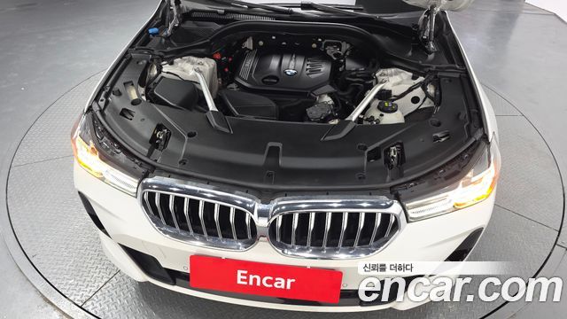 BMW Gran Turismo 620d M Sport