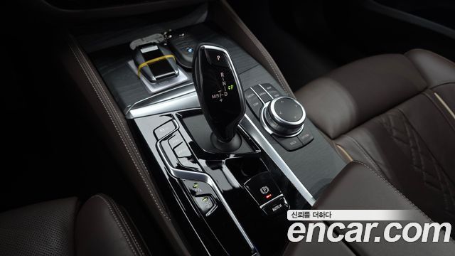 BMW Gran Turismo 620d M Sport