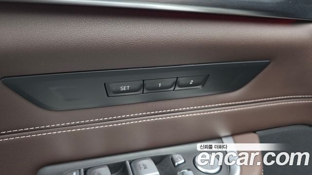 BMW Gran Turismo 620d M Sport
