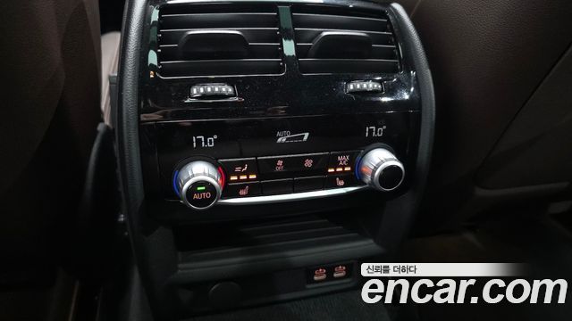 BMW Gran Turismo 620d M Sport