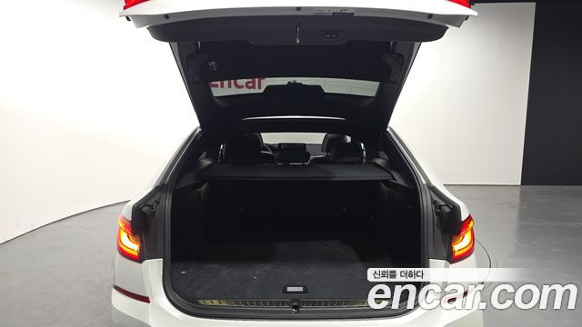 BMW Gran Turismo 620d M Sport