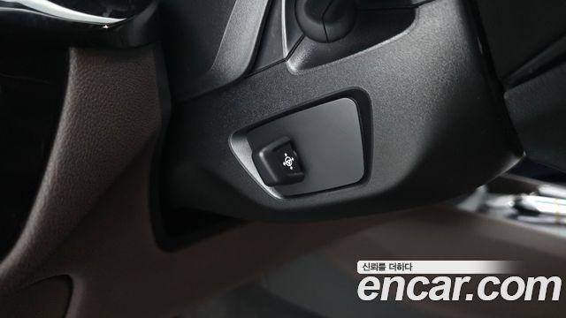 BMW Gran Turismo 620d M Sport
