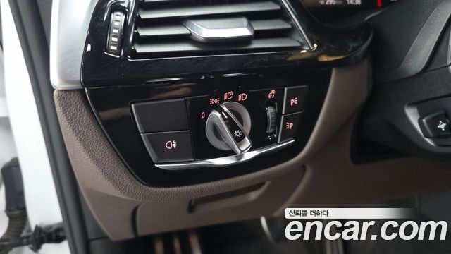 BMW Gran Turismo 620d M Sport