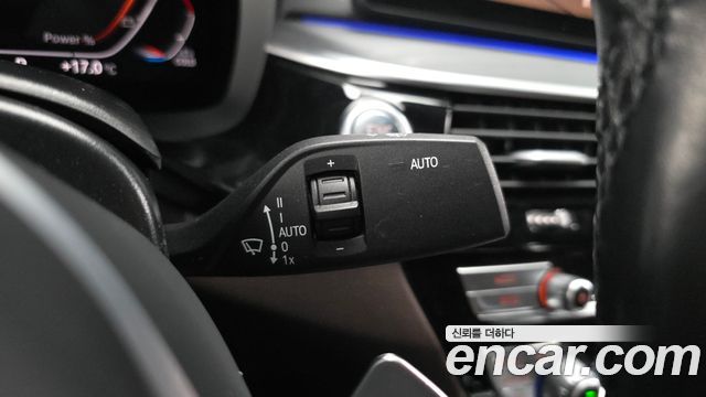 BMW Gran Turismo 620d M Sport