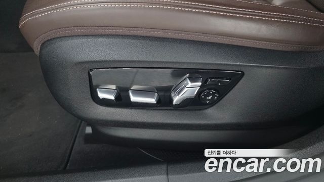 BMW Gran Turismo 620d M Sport