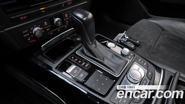 Audi A7 40 TFSI Quattro Sport