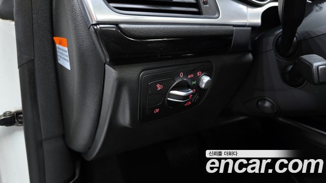 Audi A7 40 TFSI Quattro Sport