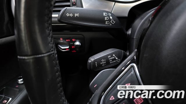 Audi A7 40 TFSI Quattro Sport