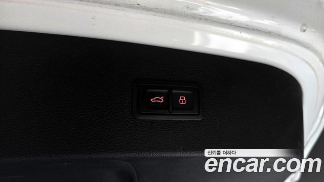 Audi A7 40 TFSI Quattro Sport