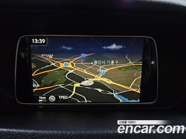 Mercedes-Benz E-Class E300 4MATIC Avantgarde